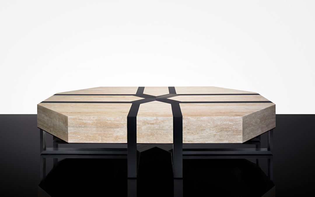 Tables – Fitzgerald Coffee Table