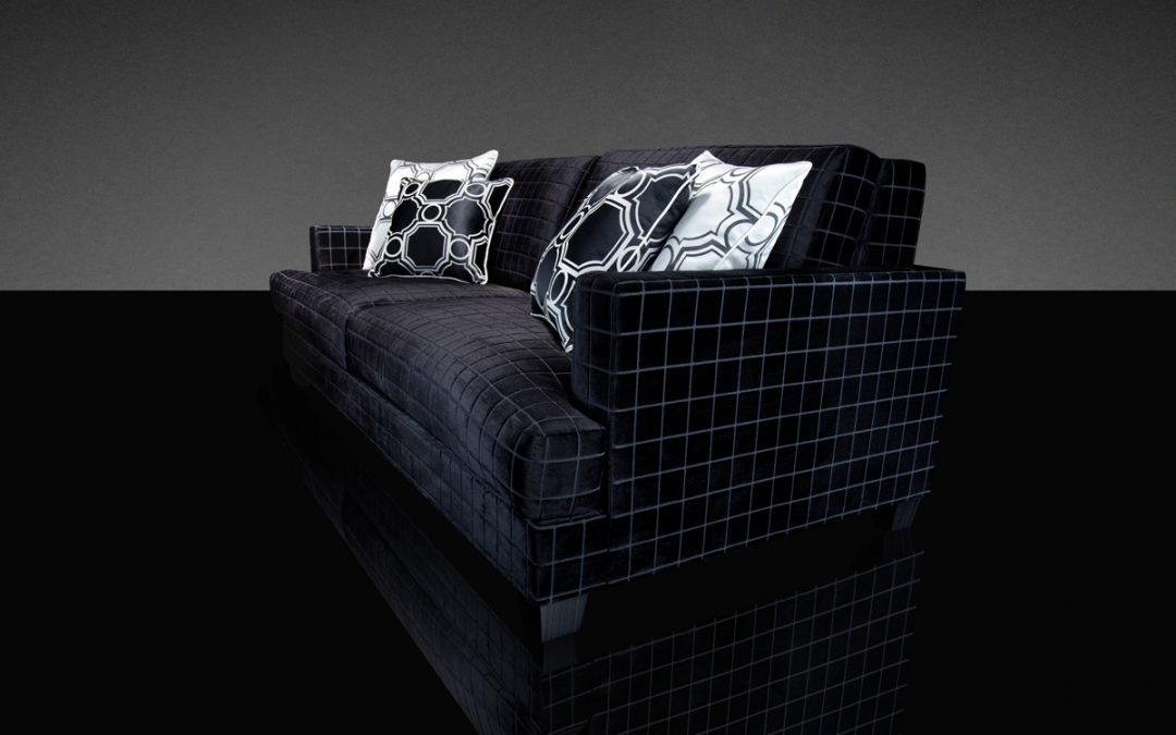 Seating – Montgomery Sofa