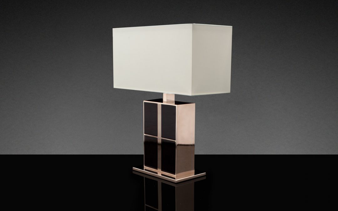 Lighting – Powell Table Lamp