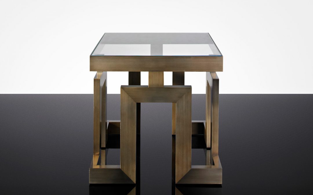 Tables – Toller Side Table