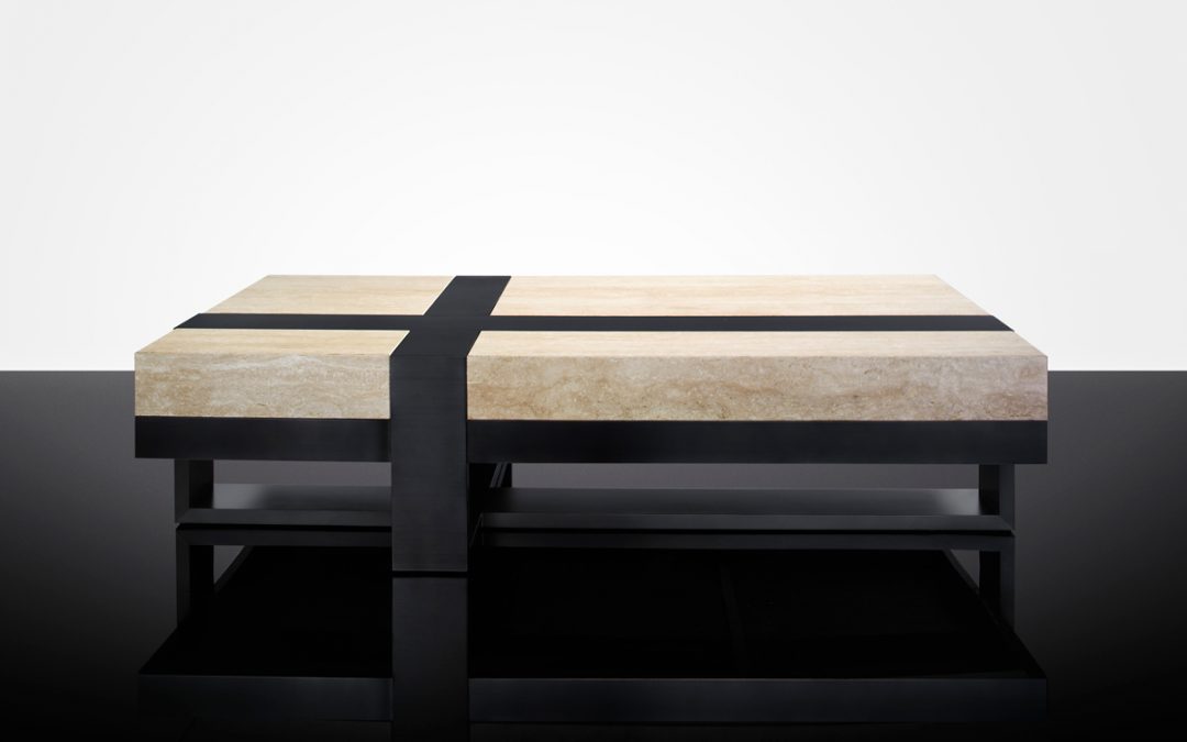 Tables – Zea Coffee Table